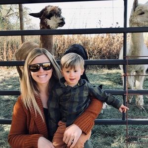 Meet your Posher, Brittany